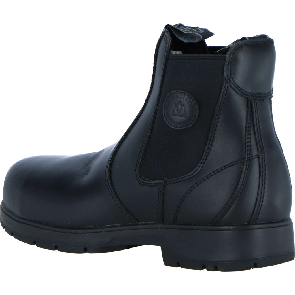 Mountain Horse Protective Jodhpur XTR Lite Negro