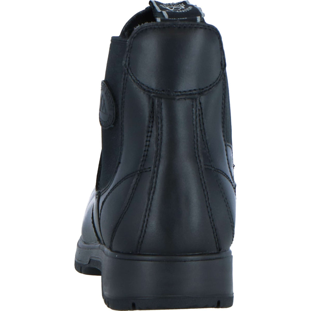 Mountain Horse Protective Jodhpur XTR Lite Negro