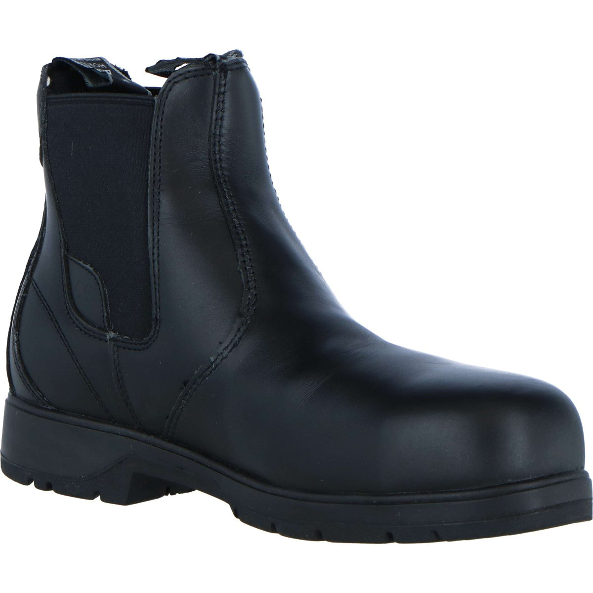 Mountain Horse Protective Jodhpur XTR Lite Negro