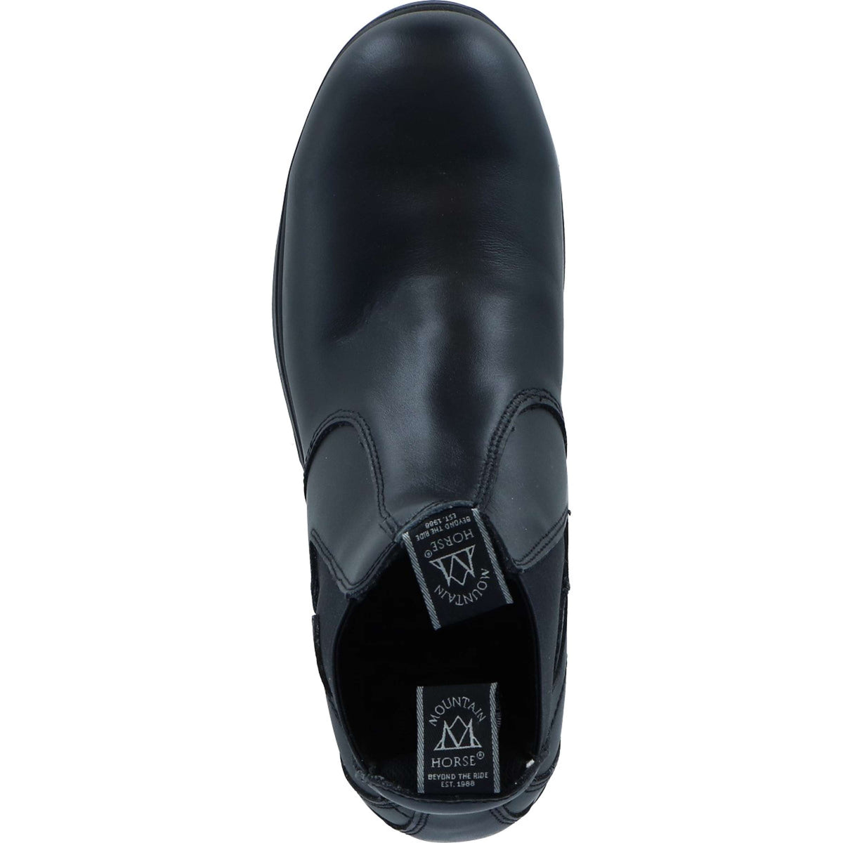 Mountain Horse Protective Jodhpur XTR Lite Negro