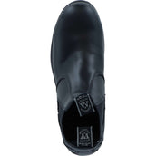 Mountain Horse Protective Jodhpur XTR Lite Negro