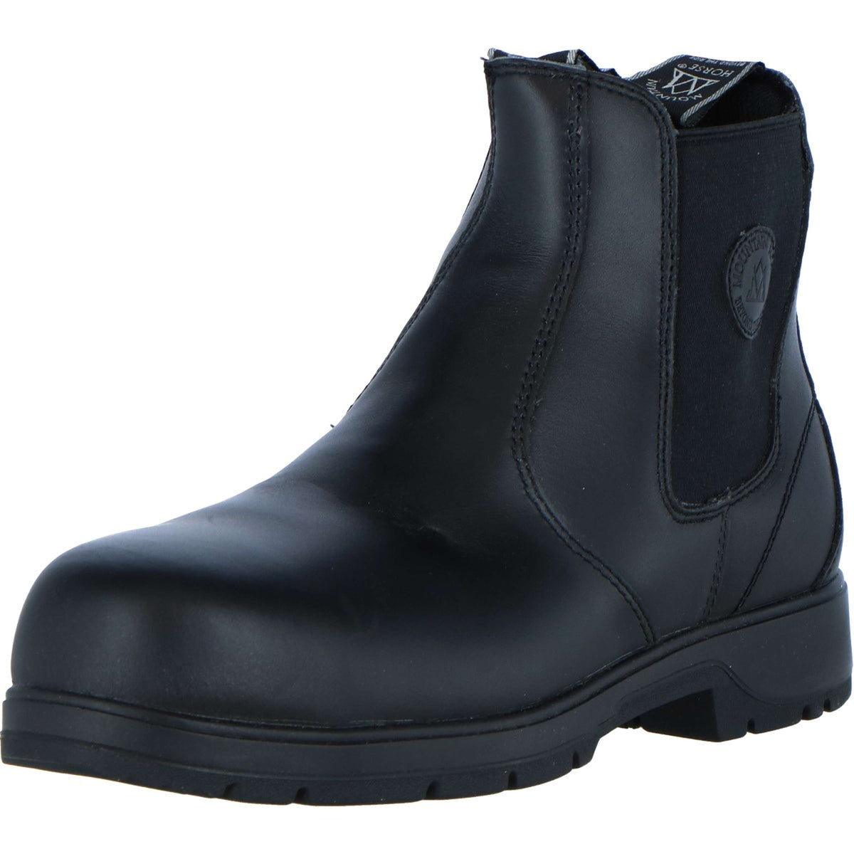 Mountain Horse Protective Jodhpur XTR Lite Negro