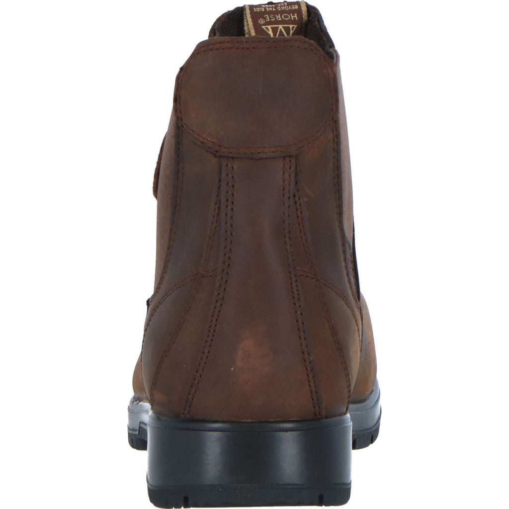 Mountain Horse Protective Jodhpur XTR Lite Marron