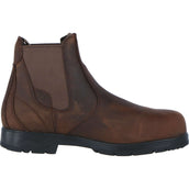 Mountain Horse Protective Jodhpur XTR Lite Marron