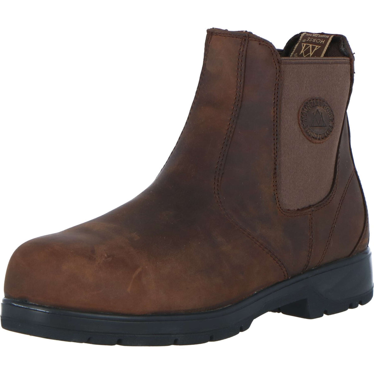 Mountain Horse Protective Jodhpur XTR Lite Marron