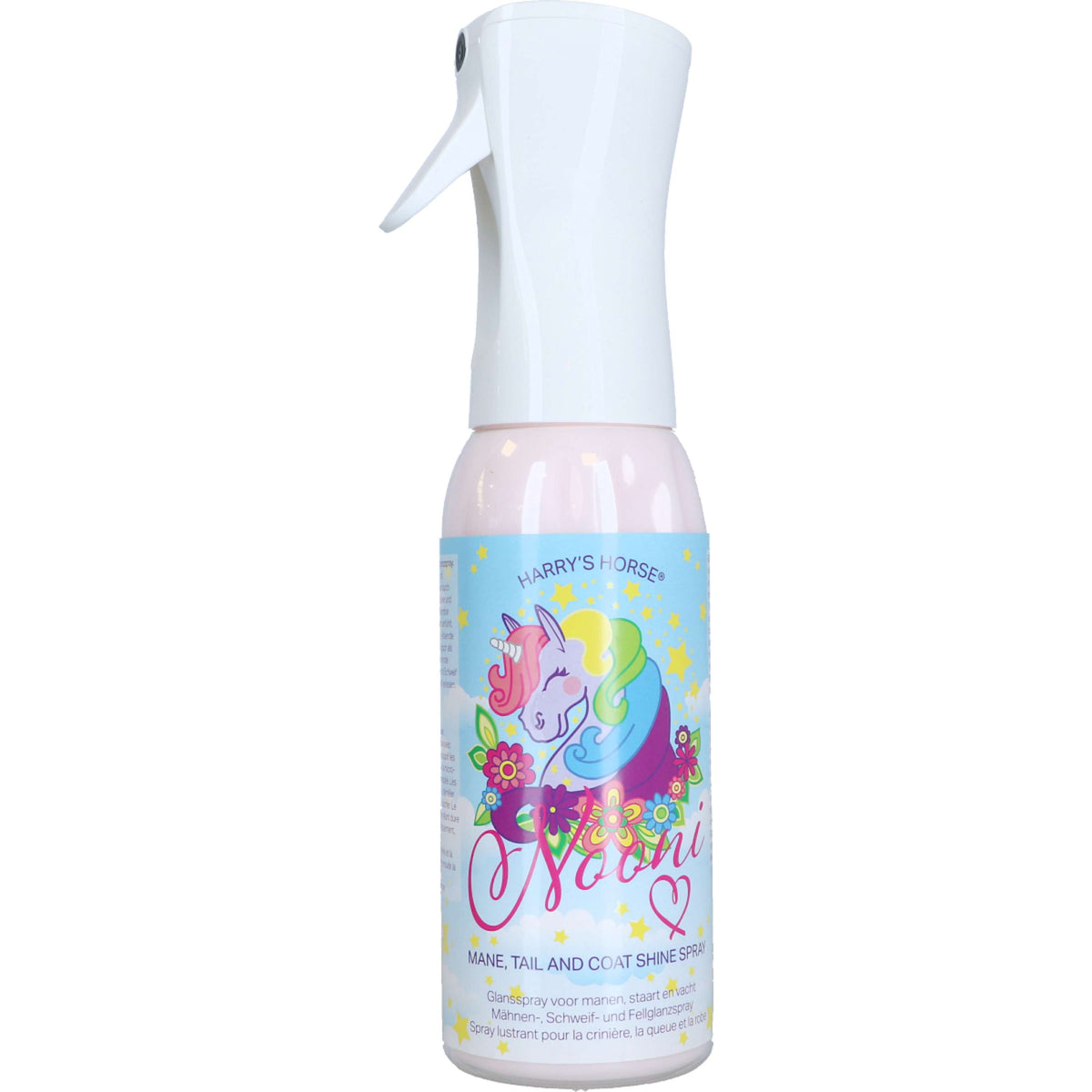 Harry's Horse Spray para Crin/Cola Nooni
