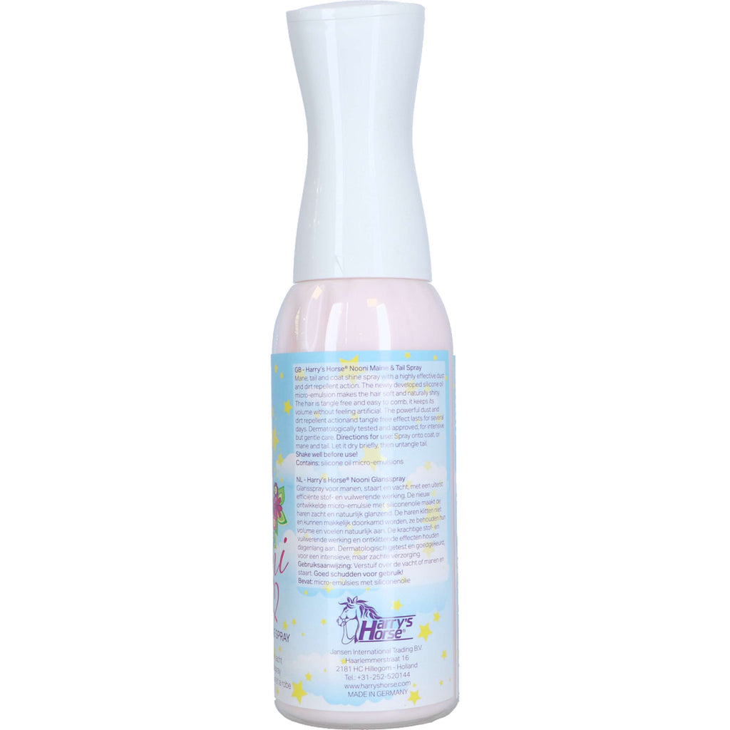 Harry's Horse Spray para Crin/Cola Nooni