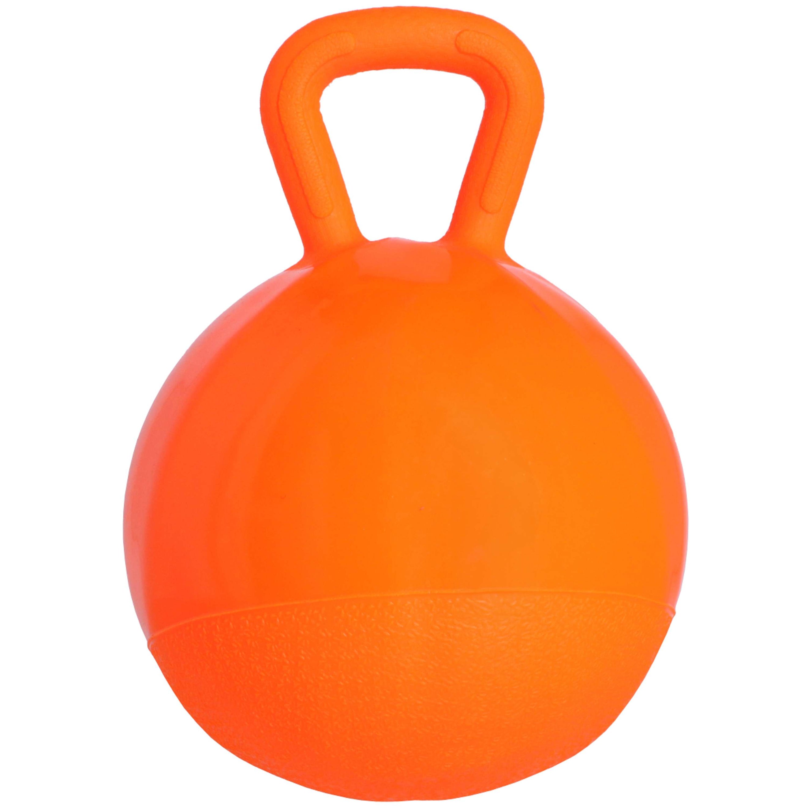 Harry's Horse Pelota de Juego Naranja