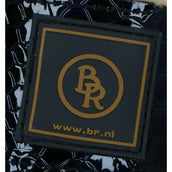 BR Protectores de piernas Majestic Lacquer Navy