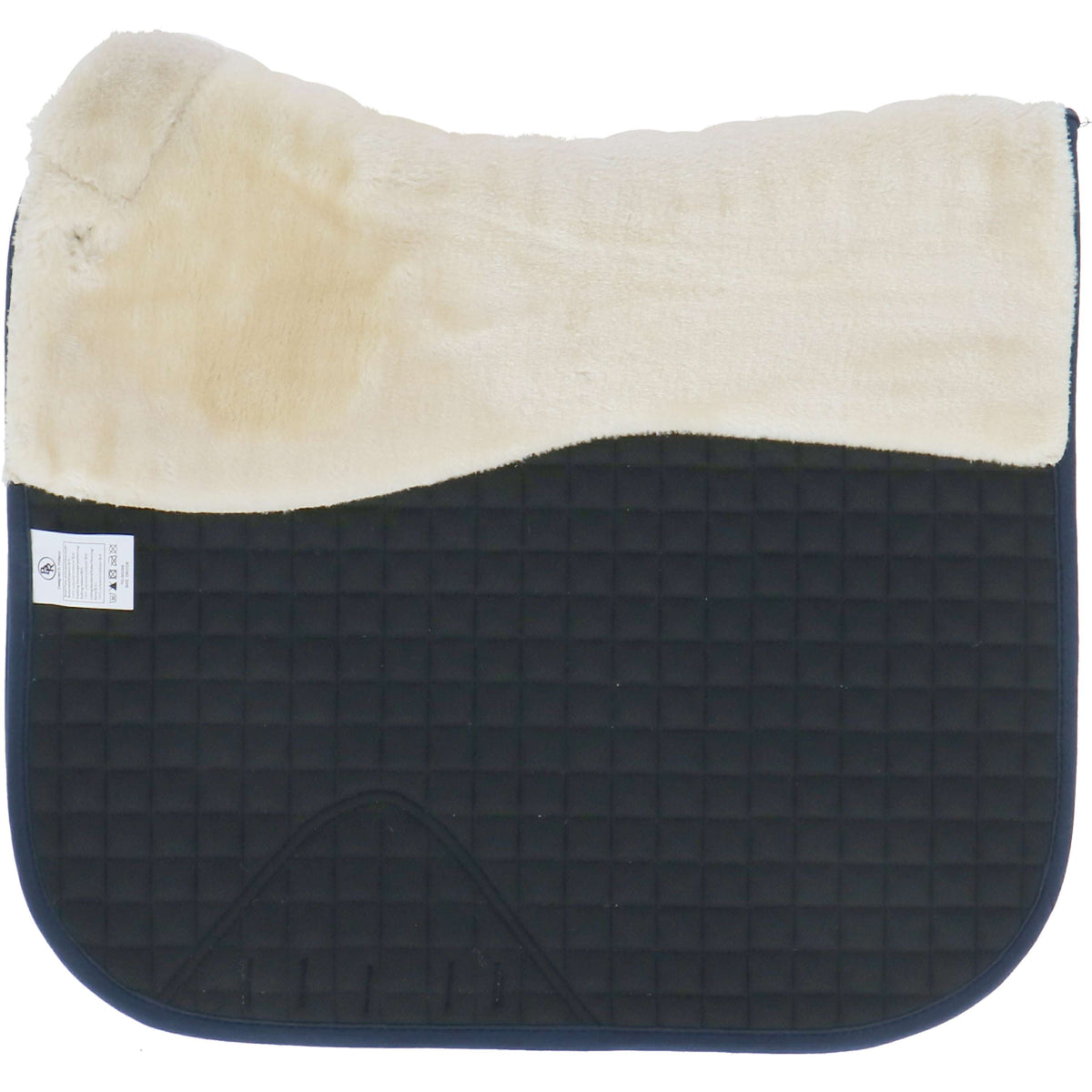 BR Mantilla Majeur Versatilidad Navy