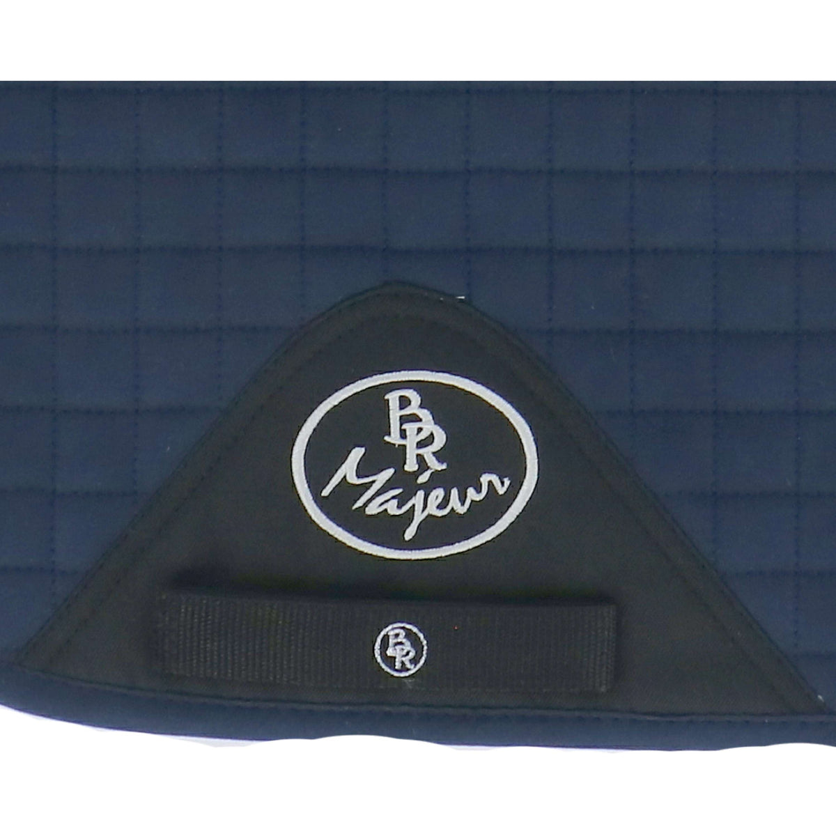 BR Mantilla Majeur Versatilidad Navy