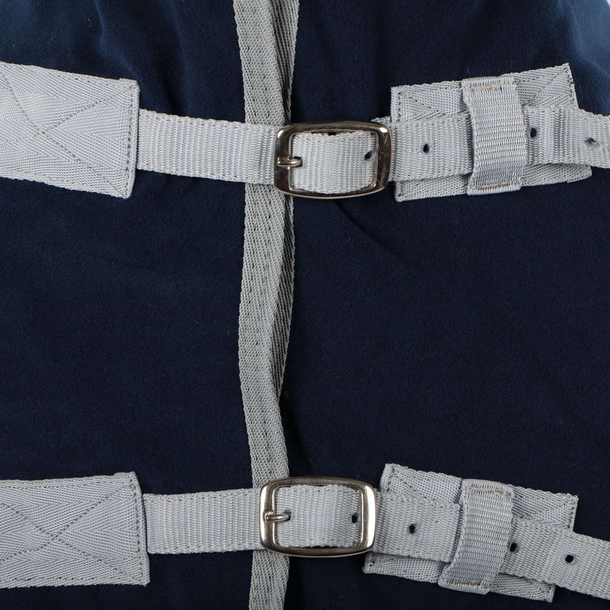 Premiere Manta Antisudor/De Presentación con cuello Dress Blue