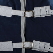 Premiere Manta Antisudor/De Presentación con cuello Dress Blue