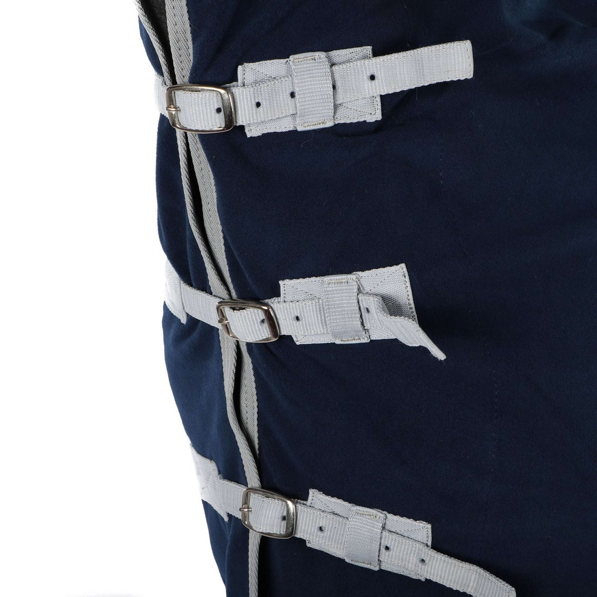 Premiere Manta Antisudor/De Presentación con cuello Dress Blue