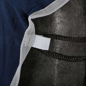 Premiere Manta Antisudor/De Presentación con cuello Dress Blue