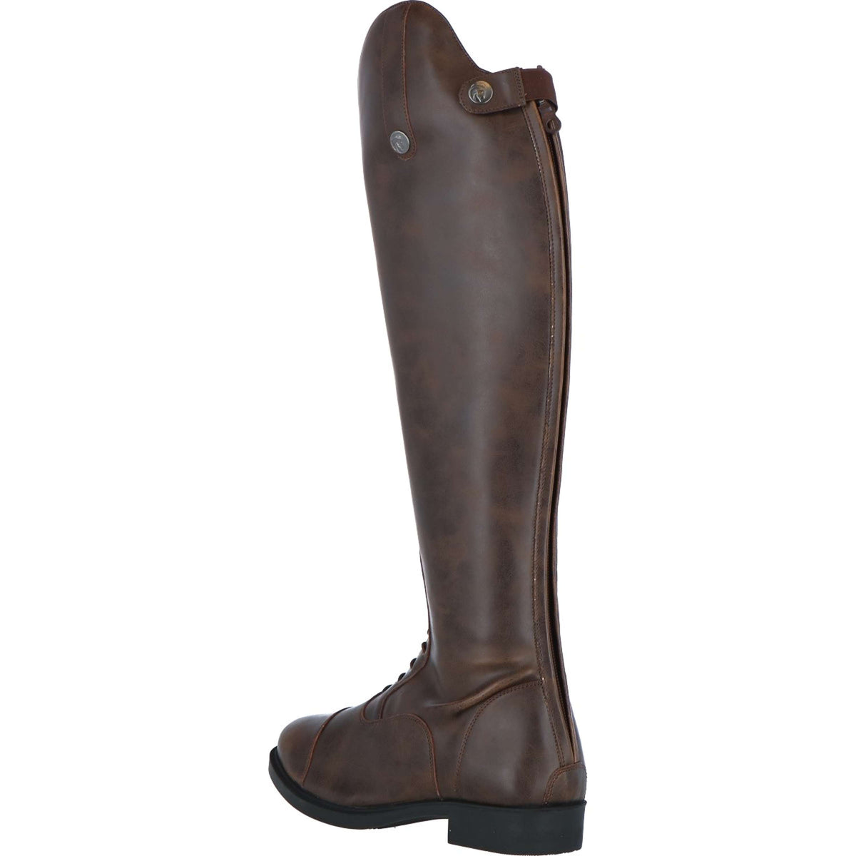 HORKA Botas de Equitación Quinn Junior Marron