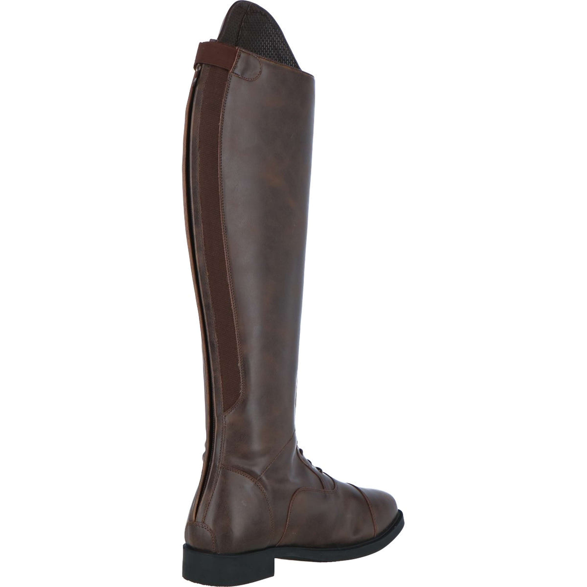 HORKA Botas de Equitación Quinn Junior Marron
