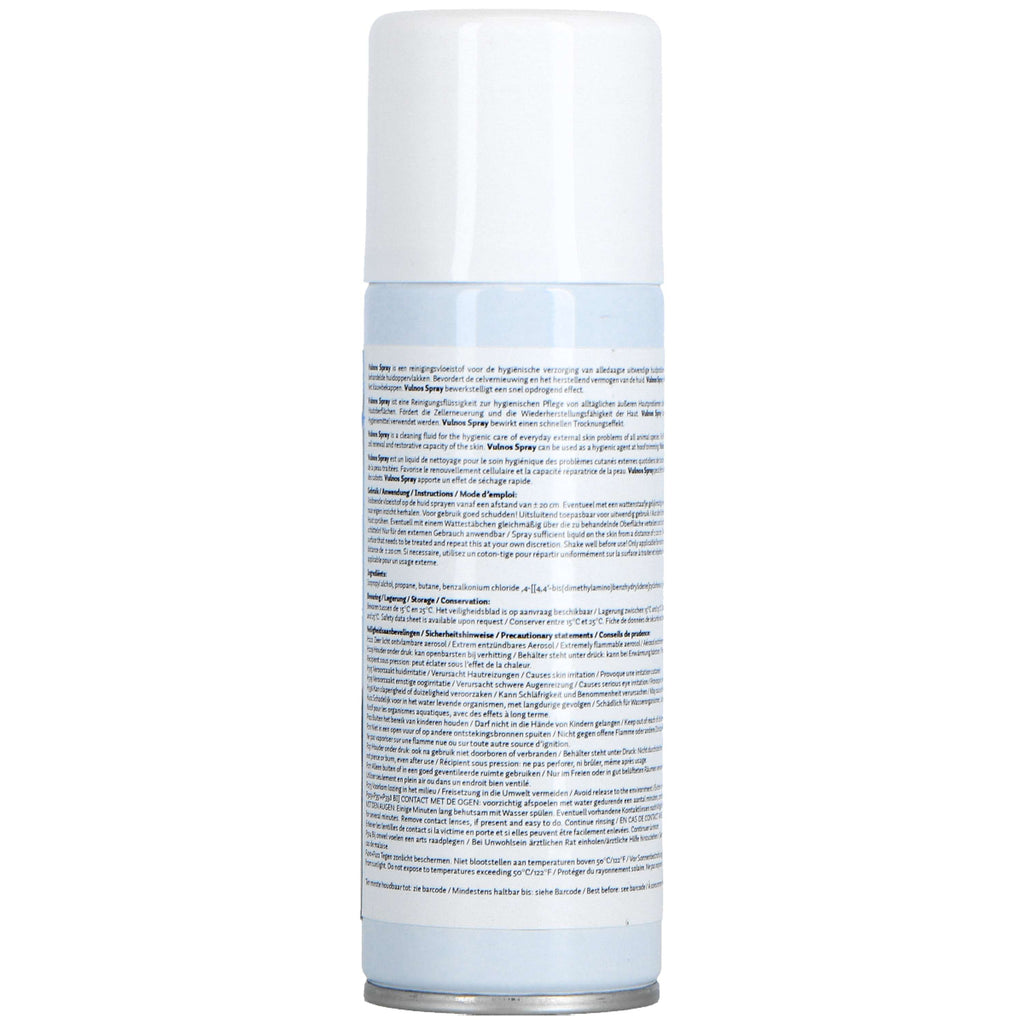 Excellent Vulnos Spray Azul