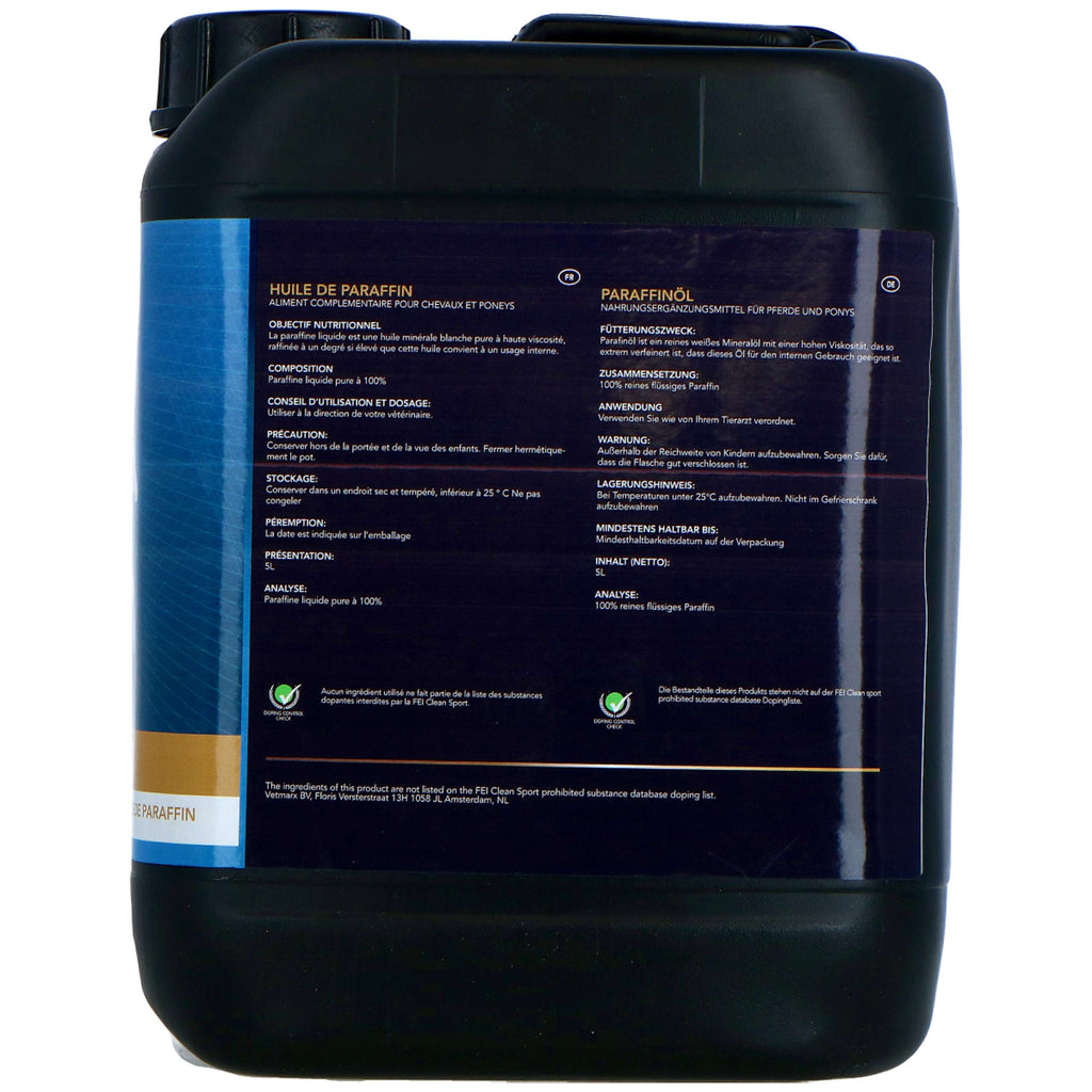 Synovium Aceite de Parafina