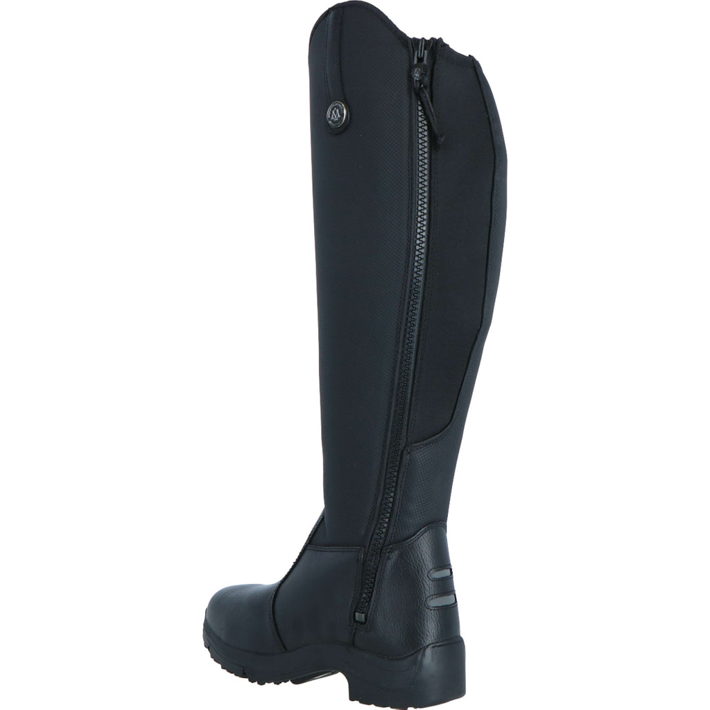Mountain Horse Botas Active Winter High Rider Negro