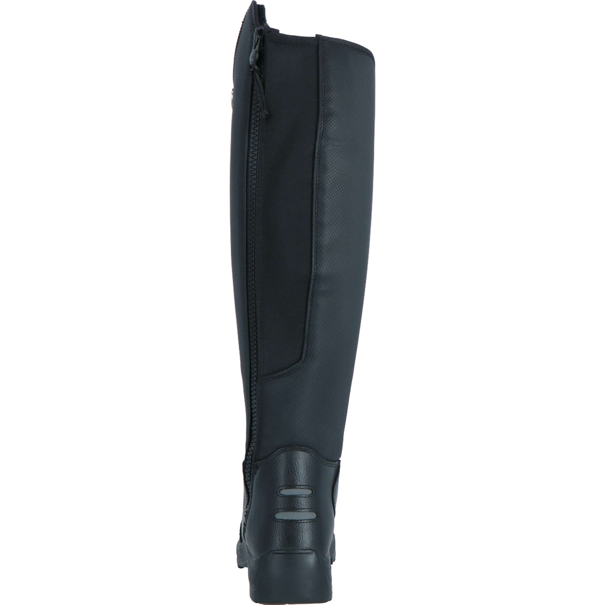 Mountain Horse Botas Active Winter High Rider Negro