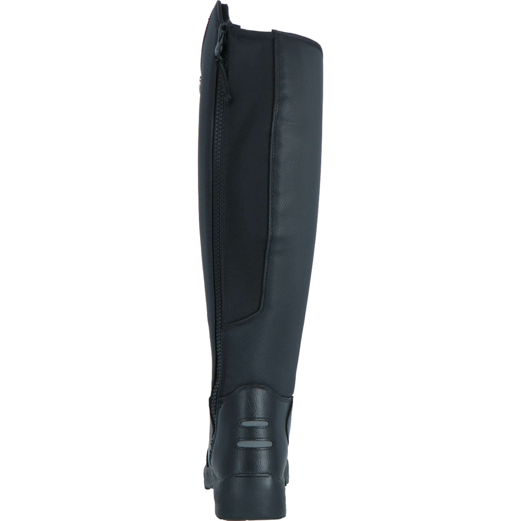 Mountain Horse Botas Active Winter High Rider Regular/Regular Negro