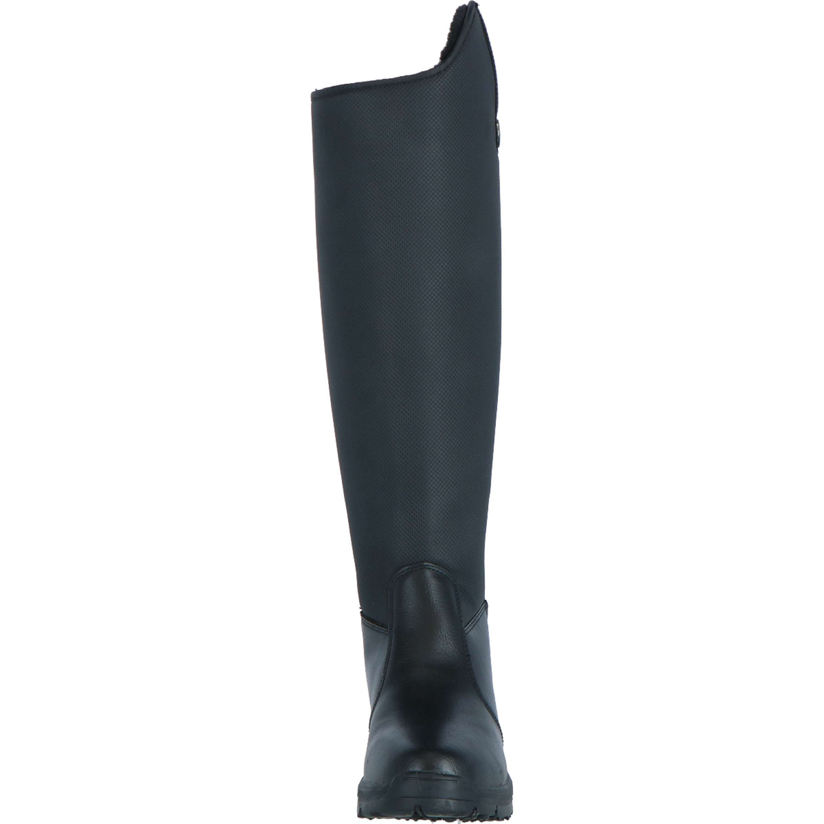 Mountain Horse Botas Active Winter High Rider Regular/Regular Negro