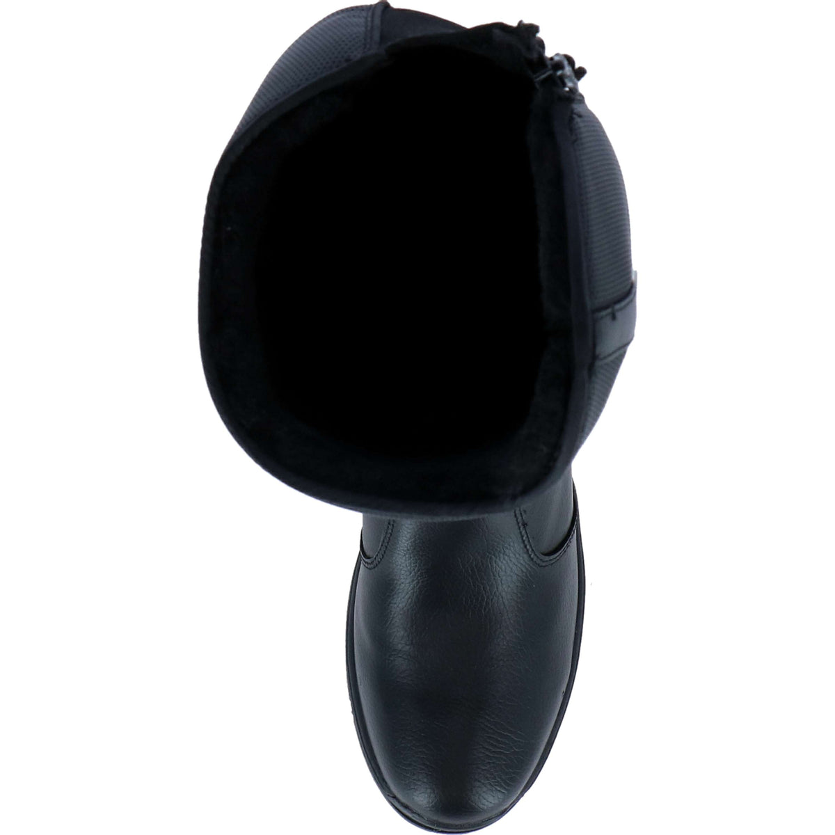 Mountain Horse Botas Active Winter High Rider Negro