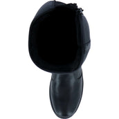 Mountain Horse Botas Active Winter High Rider Negro