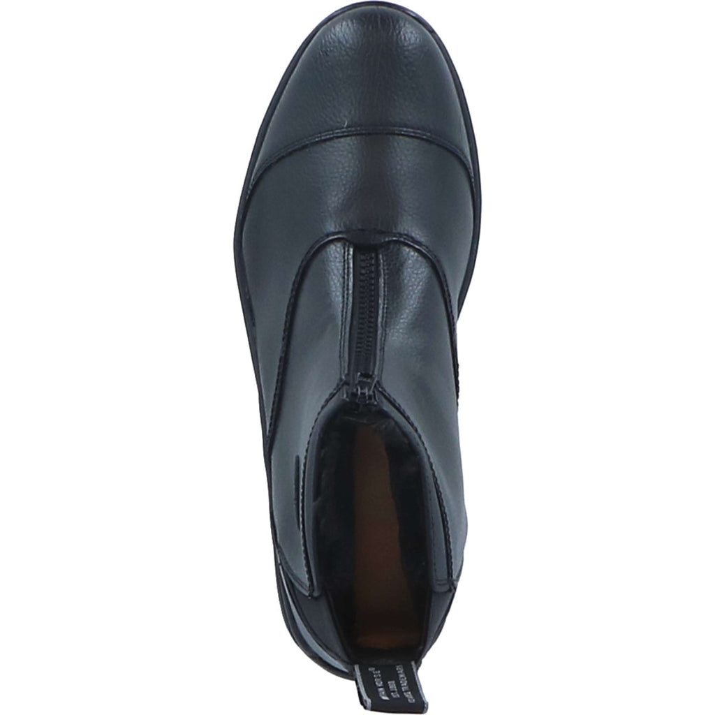 Mountain Horse Zapatos Active Winter High Rider Paddock Negro
