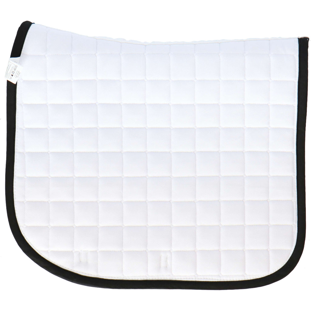 ANKY Mantilla Braided C-Wear Uso general Blanco/Negro