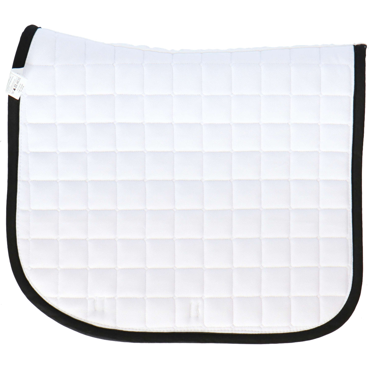 ANKY Mantilla Braided C-Wear Uso general Blanco/Negro