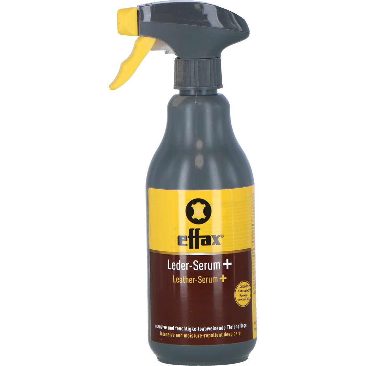 Effax Suero para Cuero+