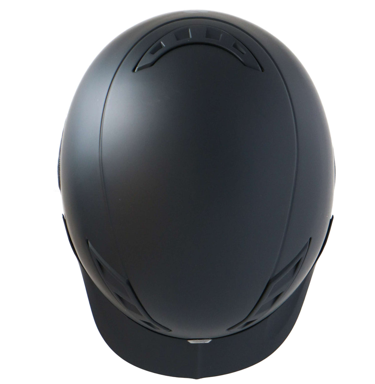Back on Track Gorra EQ3 Lynx Smooth Top Negro