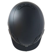 Back on Track Gorra EQ3 Lynx Smooth Top Negro