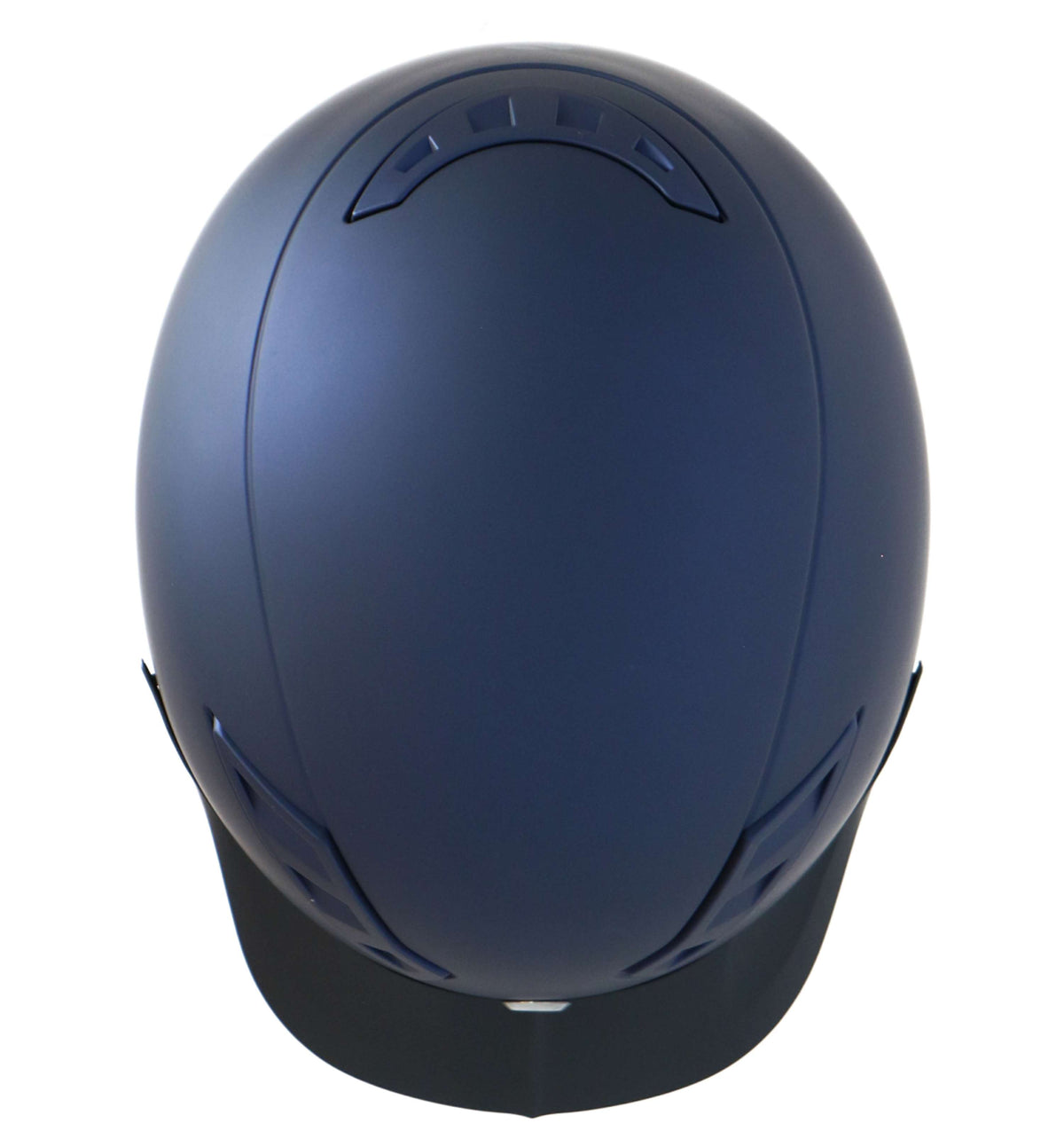 Back on Track Gorra EQ3 Lynx Smooth Top Azul