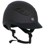 Back on Track Gorra EQ3 Lynx Smooth Top Marron