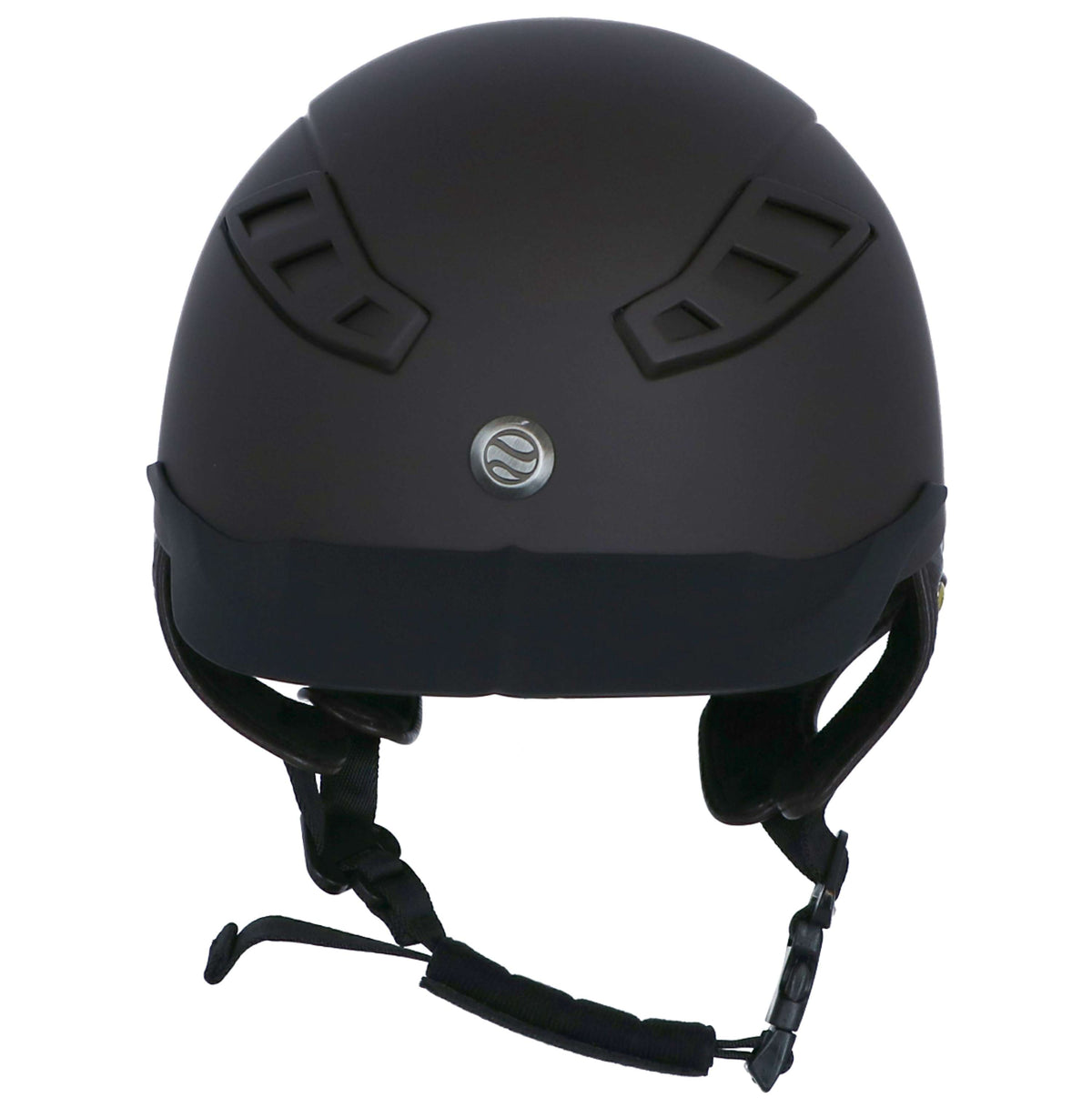 Back on Track Gorra EQ3 Lynx Smooth Top Marron