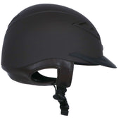 Back on Track Gorra EQ3 Lynx Smooth Top Marron