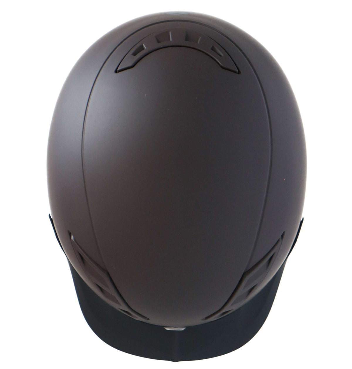 Back on Track Gorra EQ3 Lynx Smooth Top Marron