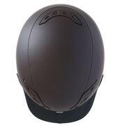 Back on Track Gorra EQ3 Lynx Smooth Top Marron