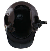 Back on Track Gorra EQ3 Lynx Smooth Top Marron