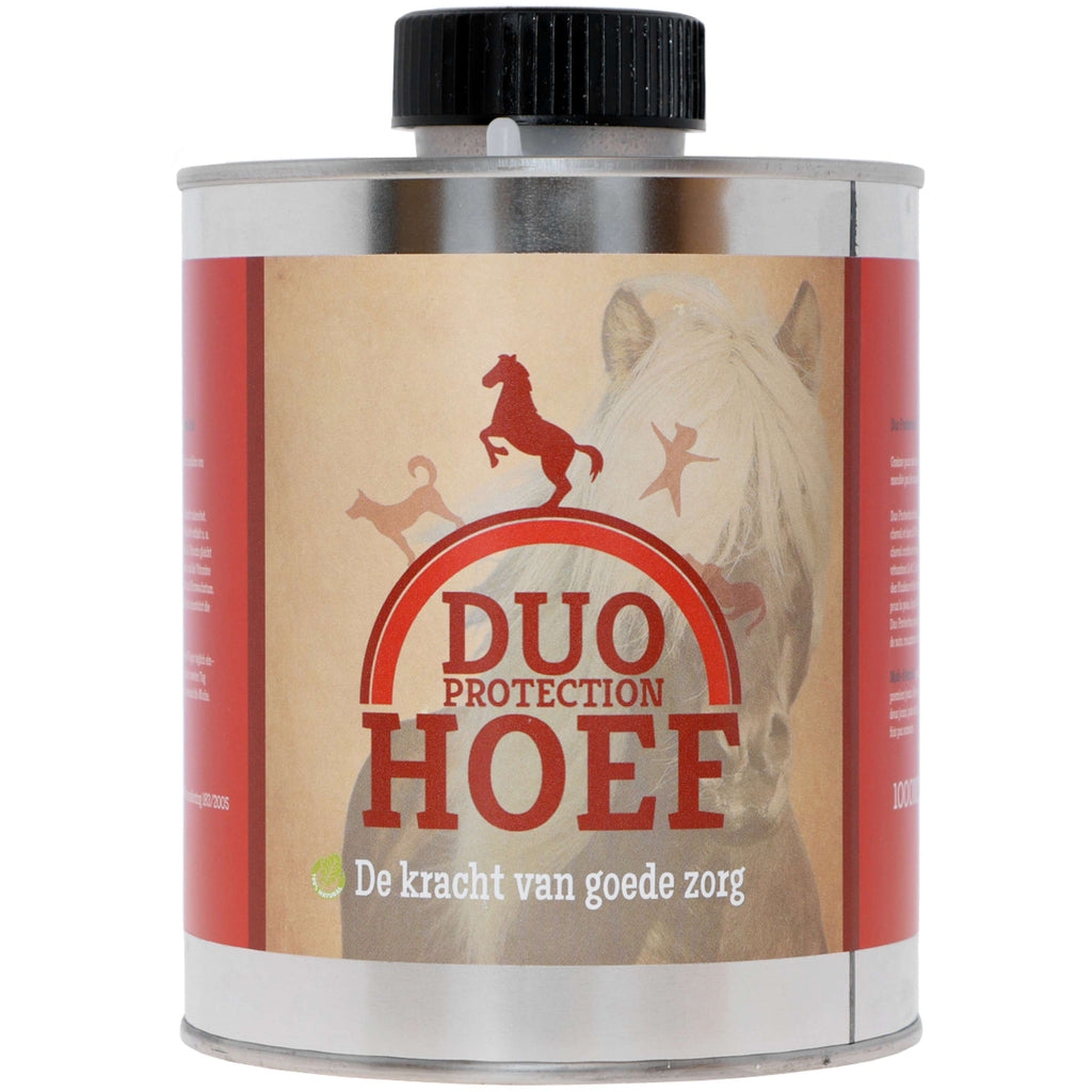 Duo Protection Grasa para Cascos