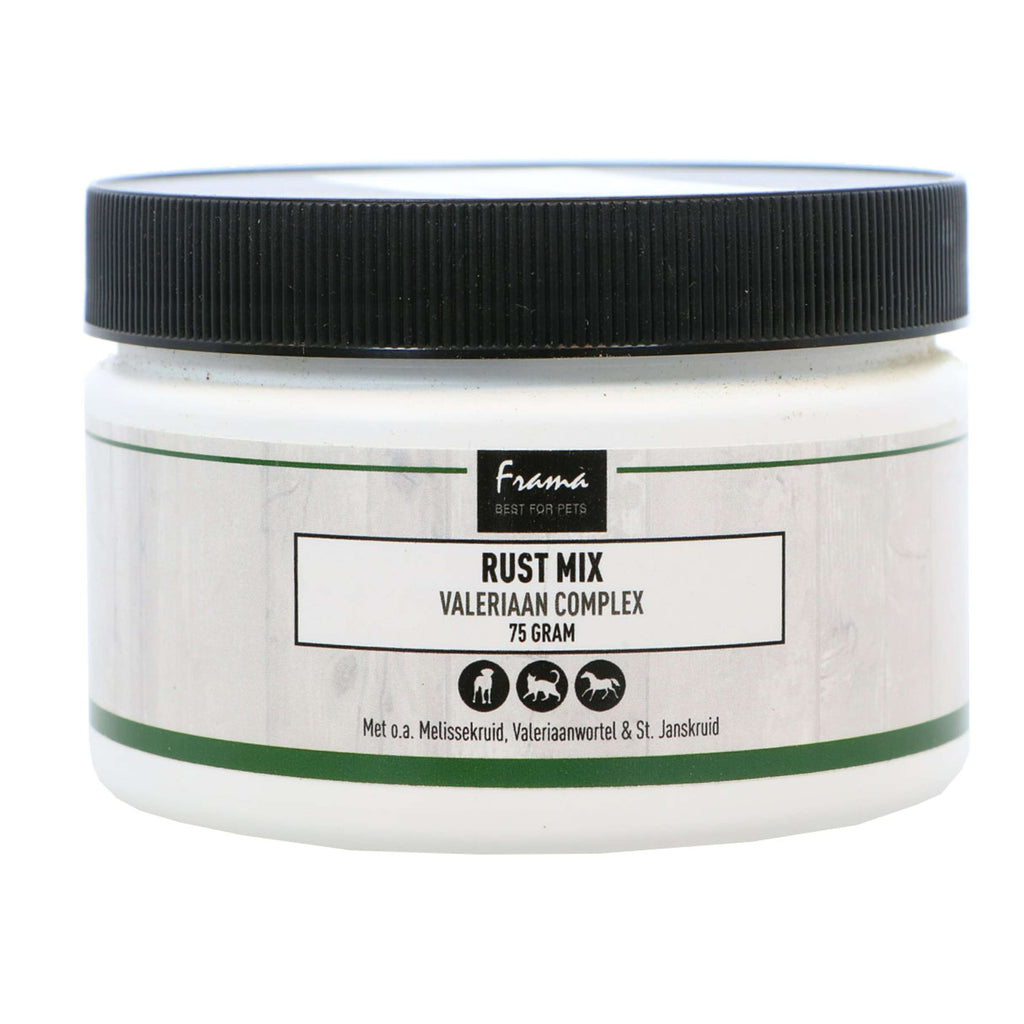 Frama Best For Pets Complex de Valeriana