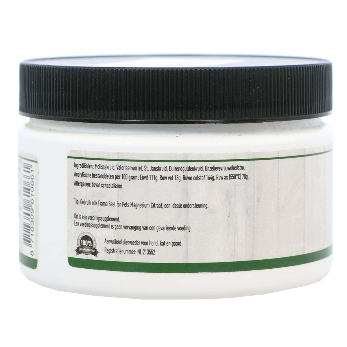 Frama Best For Pets Complex de Valeriana