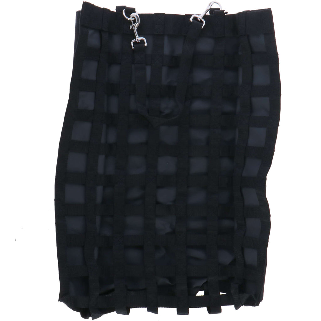 Harry's Horse Bolsa de Heno Adagio Negro