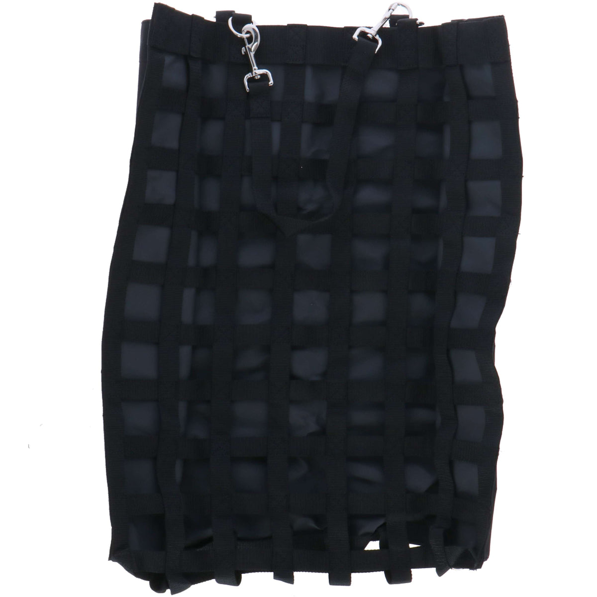 Harry's Horse Bolsa de Heno Adagio Negro