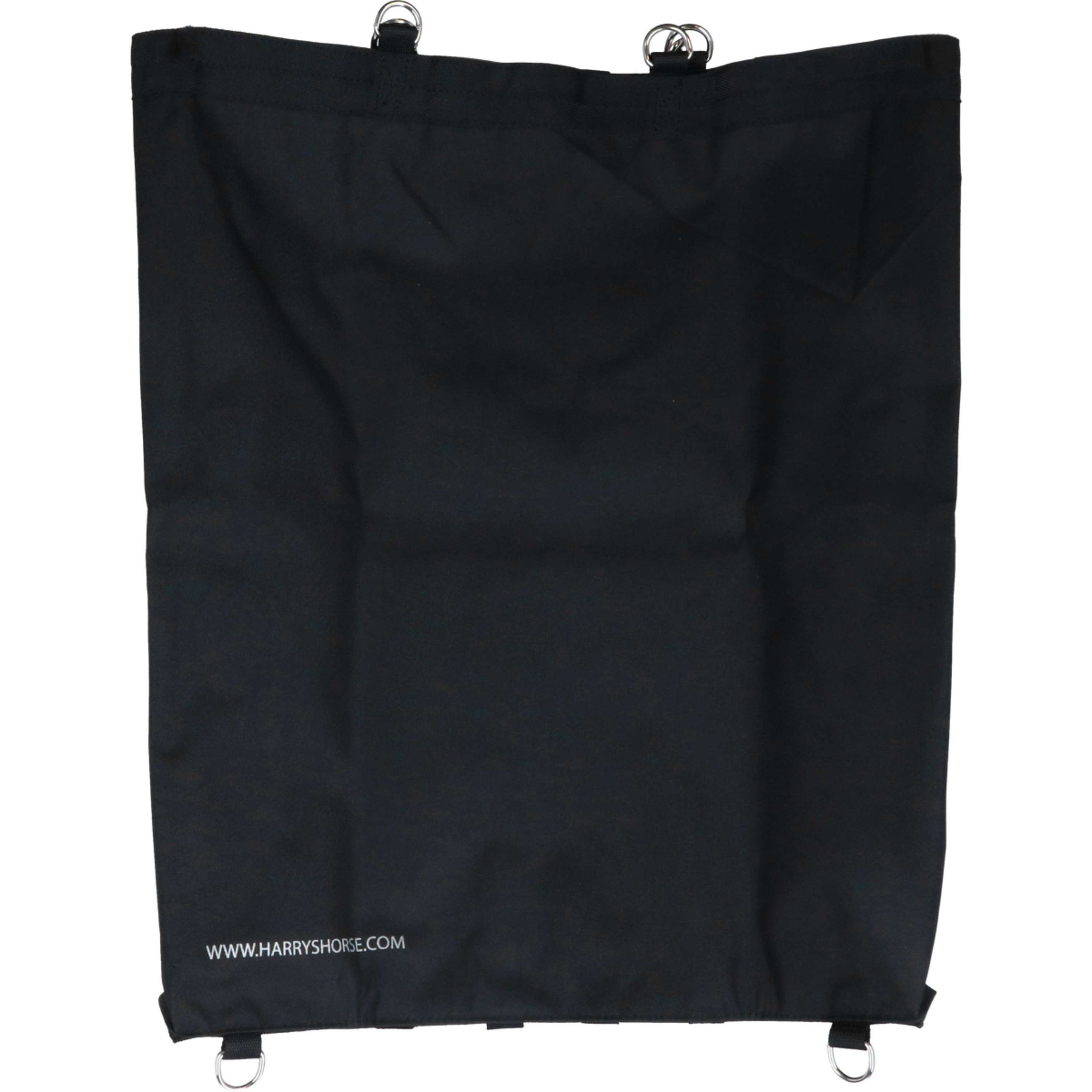 Harry's Horse Bolsa de Heno Adagio Negro Harry's Horse Bolsa de Heno Adagio Negro