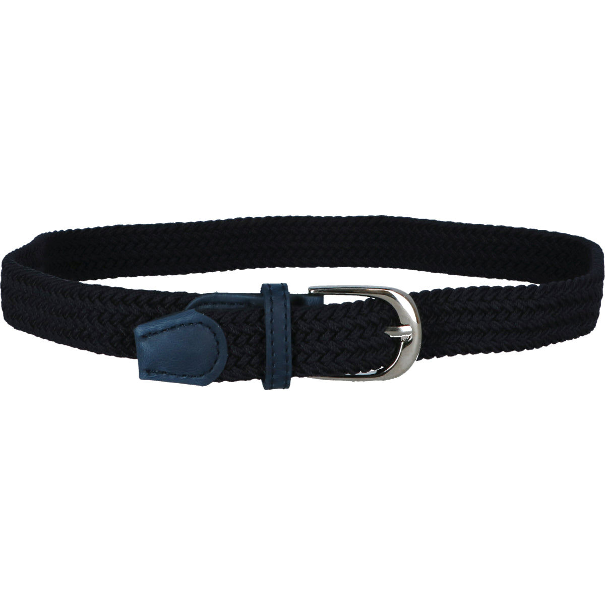 Harry's Horse Cinturón Elastic Navy