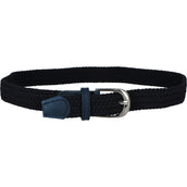 Harry's Horse Cinturón Elastic Navy